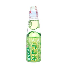 HATA KOSEN Flasche Ramune Melone 200ml